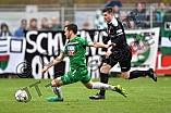 11.11.2017 - VfB Eichstätt - 1. FC Schweinfurt 1905