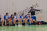 Handball, Bezirksklasse Männer Staffel Nord West, Saison 2022-2023, DJK Eichstätt - MTV Paffenhofen, 20.01.2024