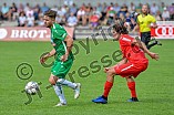15.09.2018 - VfB Eichstätt - TSV 1860 Rosenheim