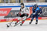 Eishockey, Frauen, DFEL, Saison 2025-2026, ERC Ingolstadt - HK Budapest, 15.11.2025