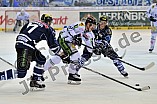 22.02.2015 - ERC Ingolstadt - Straubing Tigers