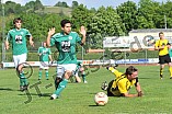 30.04.2011 - VfB Eichstätt / TSV Gersthofen