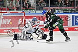 Eishockey, Herren, DEL, Saison 2023-2024, Spieltag 41, Augsburger Panther - ERC Ingolstadt, 26.01.2024