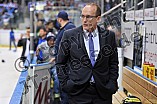 22.04.2015 - ERC Ingolstadt - Adler Mannheim