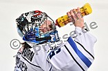 Adler Mannheim vs ERC Ingolstadt, Eishockey, DEL, Deutsche Eishockey Liga, Spieltag 39, 24.01.2018