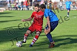 Fußball, Herren, Kreisklasse, Saison 2021-2022, Spieltag 11, FC Hunstetten - TV Eckersmühlen, 10.10.2021