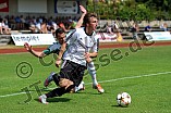 15.08.2015 - VfB Eichstätt II - TSV Ober-Unterhaunstadt