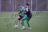 Fußball, Herren, Bezirksliga Oberbayern Nord, Saison 2023-2024, Vorbereitung, VfB Eichstätt II - TSV Greding, 25.02.2024