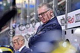 ERC Ingolstadt vs Eisbaeren Berlin, Eishockey, DEL, Deutsche Eishockey Liga, Spieltag 21, 25.11.2018