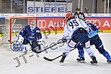 ERC Ingolstadt vs Iserlohn Roosters, DEL, Deutsche Eishockey Liga, Spieltag 41, 31.01.2020