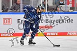 Eishockey, Frauen, DFEL, Saison 2021-2022, ERC Ingolstadt - Mad Dogs Mannheim, 24.10.2021