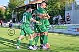 Fußball, Herren, Bayernliga Nord, Saison 2023-2024, Vorbereitung, FC Pipinsried - VfB Eichstätt, 14.07.2023