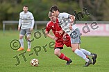 Fußball, Herren, Kreisliga Neumarkt Jura West, Saison 2023-2024, Spieltag 12, DJK Limes - SV Wettelsheim, 29.10.2023