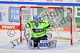 Eishockey, Herren, DEL, Saison 2020-2021, ERC Ingolstadt - Eisbären Berlin, 24.03.2021