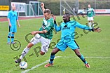 10.11.2012 - VfB Eichstätt / TSV Schwabmünchen