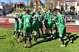 07.04.2018 - VfB Eichstätt - SV Schalding-Heining