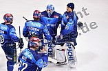 Playoffs, Eishockey, Herren, DEL, Saison 2020-2021, ERC Ingolstadt - EHC Red Bull München, 22.04.2021