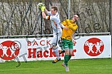 09.04.2015 - FC Gerolfing - TuS Holzkirchen