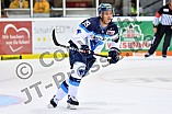 Straubing Tigers - ERC Ingolstadt, Eishockey, DEL, Deutsche Eishockey Liga, Vorb., 18.08.2017
