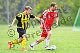 01.05.2018 - DJK Pollenfeld II - DJK Limes II