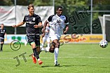 Vorbereitungsspiel, Herren, BFV, Saison 2021-2022, FC Ehekirchen - VfB Eichstätt, 03.07.2021