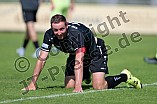 Fußball, Herren, Vorbereitung, Saison 2022-2023, TSV Meckenhausen - VfB Eichstätt, 26.06.2022