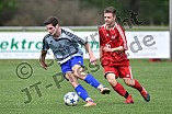 26.05.2018 - SG-DJK Limes 09 - JFG Rothsee Süd