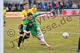 02.03.2019 - VfB Eichstätt - SpVgg Bayreuth