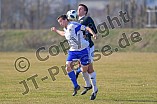 24.03.2019 - DJK Schernfeld - FC Nagelberg