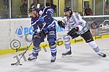 Thomas Sabo Ice Tigers vs ERC Ingolstadt, Eishockey, DEL, Deutsche Eishockey Liga, Vorbereitung, 19.08.2018