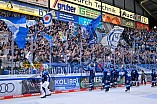 Eishockey, Herren, DEL, Saison 2025-2026, Spiel 51, ERC Ingolstadt - Augsburger Panther, 13.03.2026