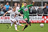 18.11.2017 - VfB Eichstätt - 1. FC Nürnberg II