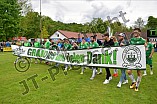 11.05.2019 - VfB Eichstätt - SV Wacker Burghausen