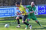Fußball, Herren, Kreisliga 1, Saison 2021-2022, Spieltag 14, TSV Gaimersheim - FC Sandersdorf, 27.03.2022