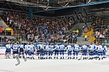 EHC Red Bull Muenchen vs ERC Ingolstadt, Eishockey, DEL, Deutsche Eishockey Liga, Spieltag 9, 07.10.2018