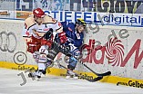 15.01.2012 - ERC Ingolstadt / Hannover Scorpions