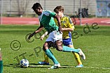 26.03.2017 - VfB Eichstätt II - TSV Großmehring