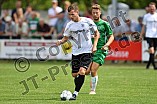 27.07.2019 - VfB Eichstätt - VfR Garching