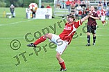 02.06.2012 - FV Obereichstätt / 1. FC Nürnberg