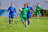 Fußball, Herren, Bezirksliga Oberbayern Nord, Saison 2024-2025, Spieltag 24, VfB Eichstätt II - ASV Dachau, 06.04.2025
