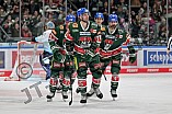Eishockey, Herren, DEL, Saison 2022-2023, Spieltag 54, Augsburger Panther - ERC Ingolstadt, 19.02.2023
