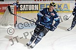 ERC Ingolstadt vs Koelner Haie, Eishockey, DEL, Deutsche Eishockey Liga, 01.11.2015