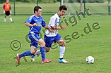 26.08.2012 - SV Marienstein / TSG 08 Roth II