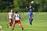 31.08.2019 - SV Marienstein - TSV 1860 Weißenburg