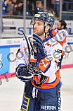 ERC Ingolstadt vs Schwenninger Wild Wings, DEL, Deutsche Eishockey Liga, Spieltag 48, 23.02.2020