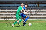 Fußball, Herren, Bezirksliga Oberbayern Nord, Saison 2024-2025, Spieltag 26, VfB Eichstätt II - TSV Rohrbach, 19.04.2025