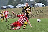 25.11.2012 - FC Hitzhofen-Oberzell / FC Böhmfeld