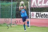 04.08.2017 - VfB Eichstätt - FC Augsburg II