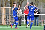 11.04.2018 - SV Marienstein - Tuspo Roßtal