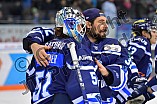 ERC Ingolstadt vs Iserlohn Roosters, DEL, Deutsche Eishockey Liga, Spieltag 39, 13.01.2019